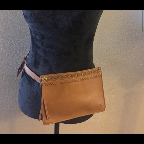 NWT Frye | beltbag - Picture 3 of 8